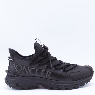 MONCLER 男士运动鞋 K209A4M00280M3457999 AW2025