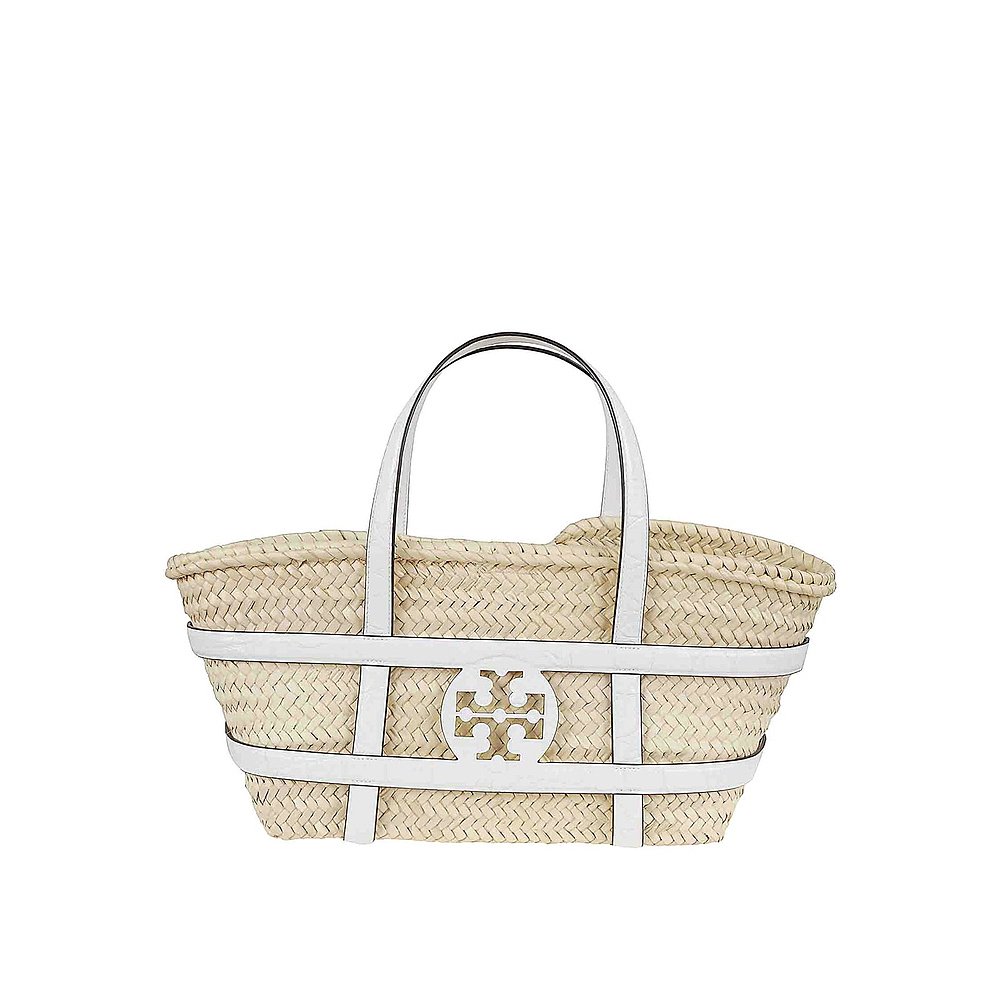 TORY BURCH 女士斜挎包 169398ELLA100 AW2025 白色