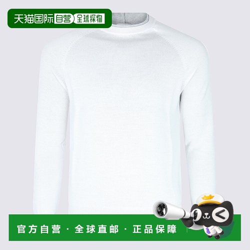 1h可退 欧洲直邮ele ven ty 男士 毛衣针织衫