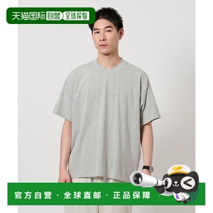 GOAT箱型T恤 绿色标签relaxing GR1634EM0 ARROWS 日本直邮UNITED