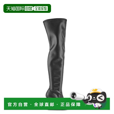 自营united nudeMobius long boot hi ii - purple 美国奥莱直发