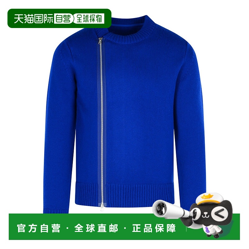 欧洲直邮sacai 男士 毛衣