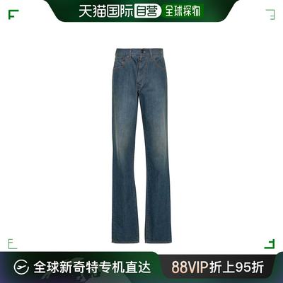 香港直邮MAISON MARGIELA 女士牛仔裤 S30876S51LA172961