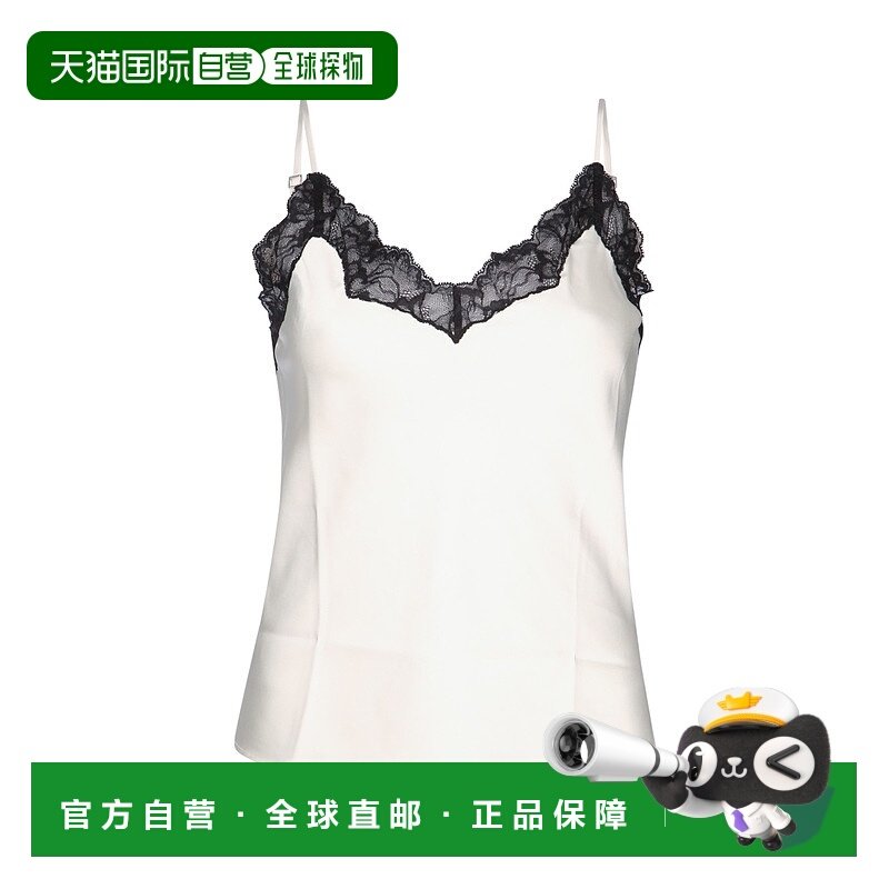 香港直邮CALVIN KLEIN 女士内衣 LV044C101GYAS AW2025 白色