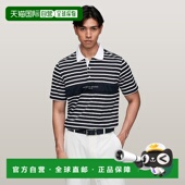 Tommy Hilfiger男女同款 polo衫 日本直邮 XSYMA422 450