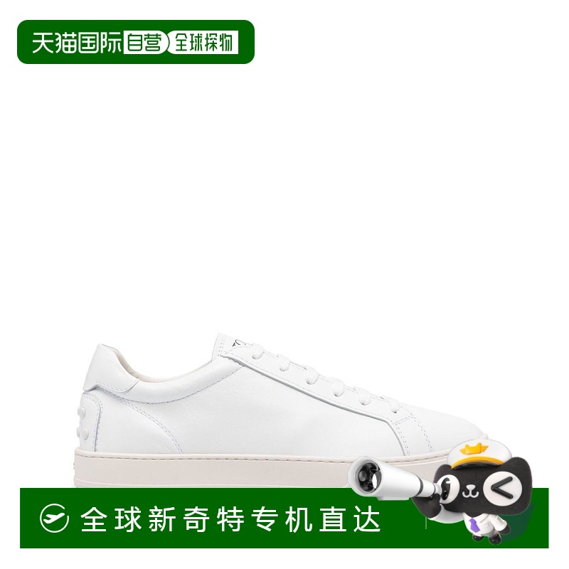 香港直邮TOD'S 男士运动鞋 XXM04L0HZ40JUSB001牛皮