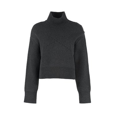 BOTTEGA VENETA 女士针织毛衣 704858V24Q01280