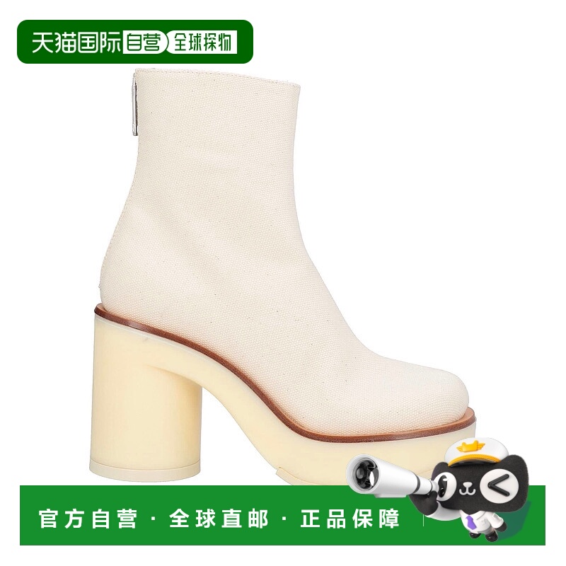 1h可退 香港直邮潮奢 Mm6 Maison Margiela 马丁 马吉拉 MM6 女士