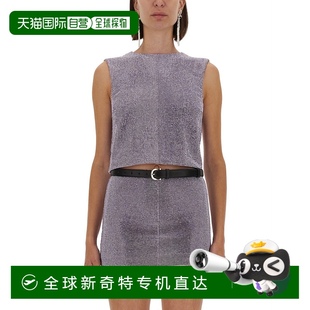 女士 1h可退 歐洲直郵self portrait T恤 上裝