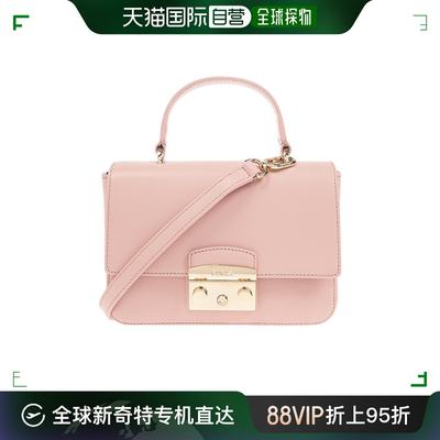 香港直邮FURLA 女士斜挎包 WB01066AX0733ALBA