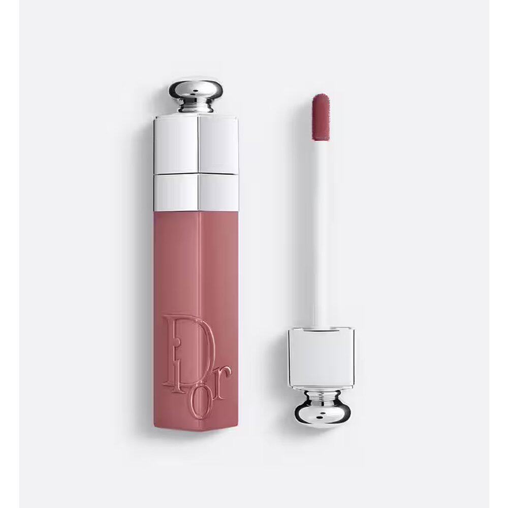 迪奥   Dior 魅惑唇釉染唇液唇釉 #（5ml） 491 natural rosewood
