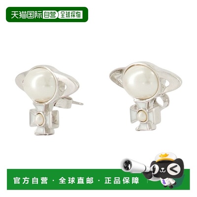 香港直邮VIVIENNE WESTWOOD女士耳饰6201037I02P693P693