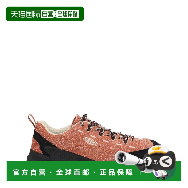 1h可退 香港直邮潮奢 keen 女士 