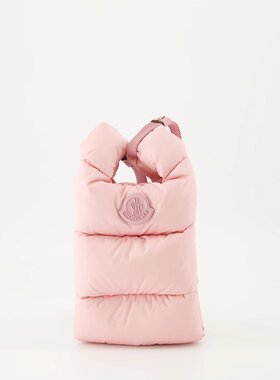 潮奢 Moncler 盟可睐 女士 LEGERE 斜挎包 J209B5L00022M2170