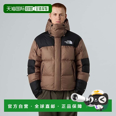 自营欧洲直邮北面 Himalayan Baltoro男士夹克 THE NORTH FACE