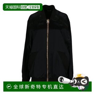 黑色夾克 自營(yíng) Ford女式 黑色 Tom 美國(guó)奧萊直發(fā)