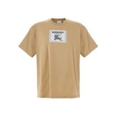 恤 Burberry 圆领 80685001 短袖