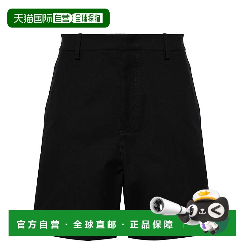 1h可退 香港直邮VALENTINO GARAVANI 女士短裤 5B0RD0L588J0NONER