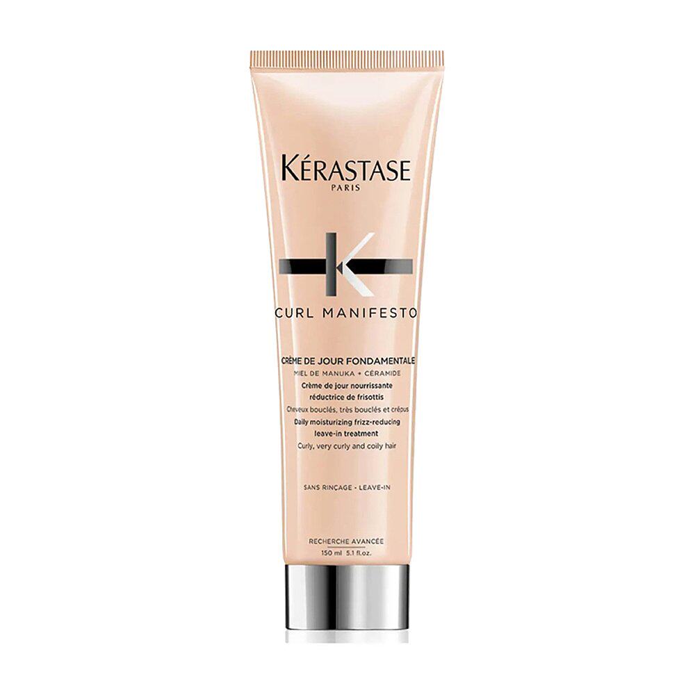 Kerastase/卡诗柔顺卷曲顺直保湿免洗护发素150ml