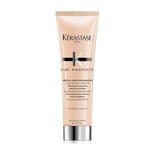 Kerastase/卡诗柔顺卷曲顺直保湿免洗护发素150ml