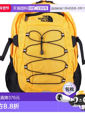 香港直邮THE NORTH FACE 男士双肩包 NF00CF9C4WP1 AW2025