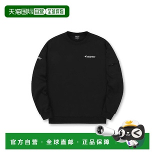 探索长袖 恤 BQK BKS 韩国直邮Discovery DXMT35044 Expedition