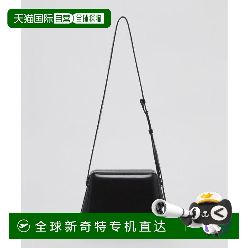 韩国直邮ARCHIVEPKE 24新款时尚个性休闲斜挎包OVBAX24006FXK