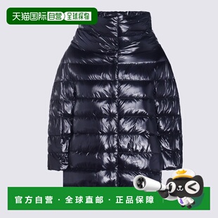 欧洲直邮herno 女士 羽绒服