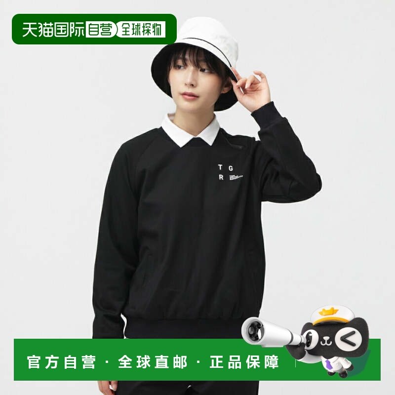 日本直邮TIGORA 女士秋冬长袖防风高尔夫夹克 (TR-1W2805C) 高尔,运动服/休闲服装,高尔夫球服,淘宝优惠券,粉丝福利购,淘宝优惠卷