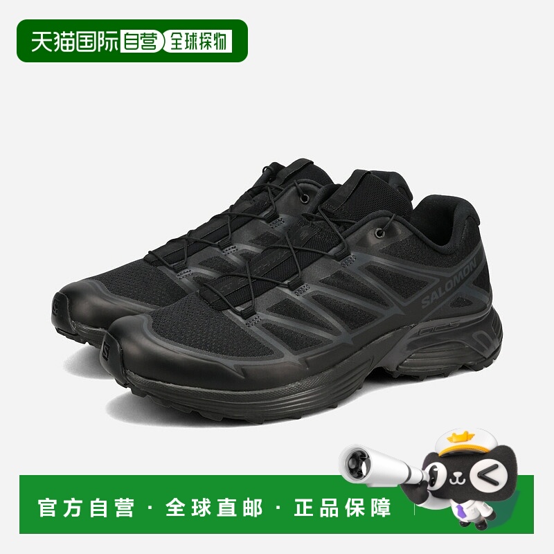 日本直邮SALOMON XT-PATHWAY 2 Salomon XT Pathway 2 男女低帮运