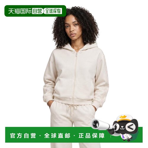 欧洲直邮GUESS 女士卫衣 V6BQ19K6364G1E0 AW2026【付后1h可退】