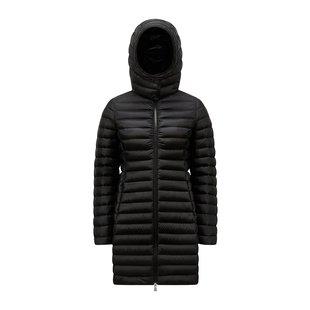 MONCLER 女士羽绒服 K10931C00006597YF999 SS2025