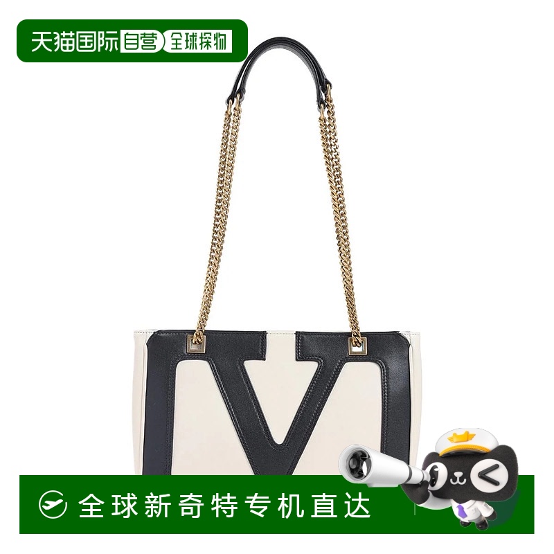 1h可退 香港直邮VALENTINO GARAVANI 女士单肩包 7W2B0R14PTJ4 AW