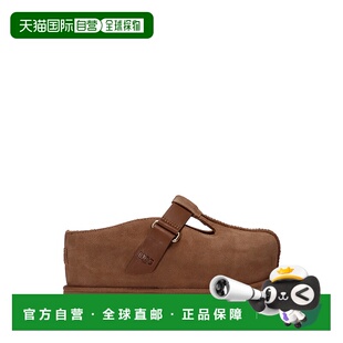 香港直邮UGG 女士休闲鞋 1167550CHE SS2025 棕色 Sandals