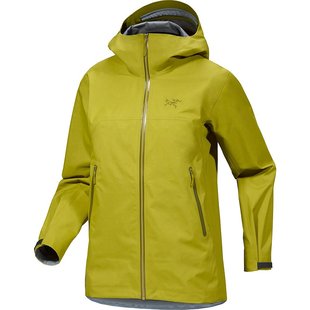 始祖鸟Beta 耐用多功能登山夹克 Jacket系列男女款