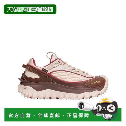 1h可退 Moncler Trailgrip GTX 运动鞋 L109A4M00310M8789