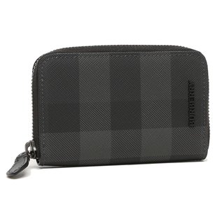 男士 burberry 钱包