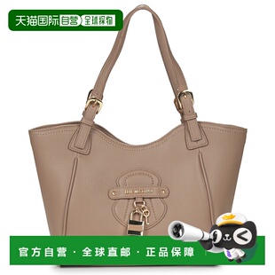 欧洲直邮Love Moschino  JC4148PP1 女包手提包 JC4171PP1L-LS0-2