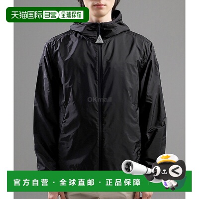 韩国直邮MONCLER 1A00105 539ZD 999 夹克
