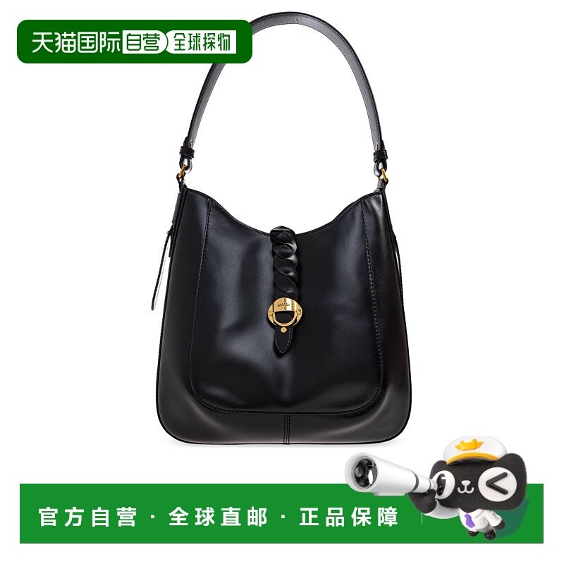 香港直邮ISABEL MARANT 女士斜挎包 PP0353FAC2C06MBLACK AW2025