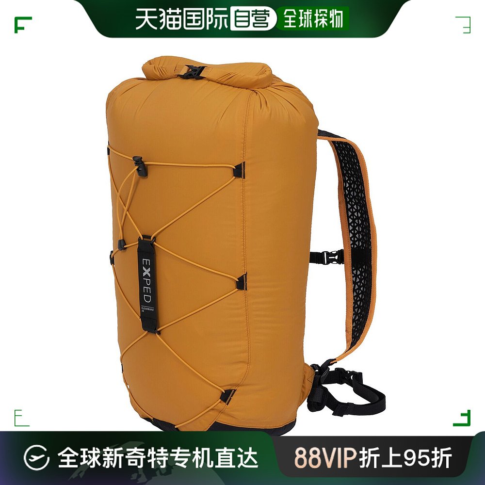 香港直邮潮奢 Exped 男士 Cloudburst 25L 背包 EXD00CT 箱包皮具/热销女包/男包 男士包袋 原图主图