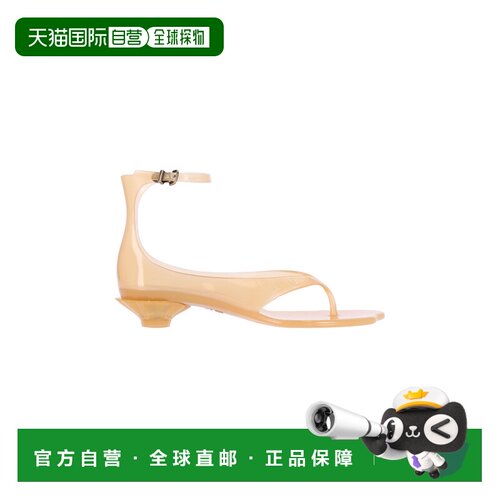 香港直邮Chloe蔻依女士凉鞋