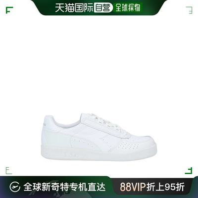 香港直邮潮奢 Diadora 女士运动鞋