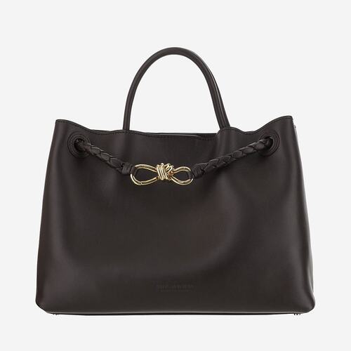 BOTTEGA VENETA 女士单肩包 810214V4O922190 AW2024