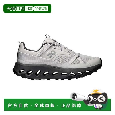 自营On Running Cloudhorizon Hiking Shoe - blue 美国奥莱直发