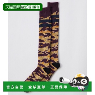 防寒速干滑雪袜 1h可退 加厚雪地袜 Pacific男装 半 日本直邮Ocean