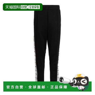 1h可退 MOSCHINO 男士健身裤 32870291555运动裤卫裤休闲裤