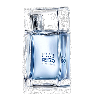 欧洲直邮KENZO高田贤三男士香水30ml/100ml风之恋EDT淡香清新正品