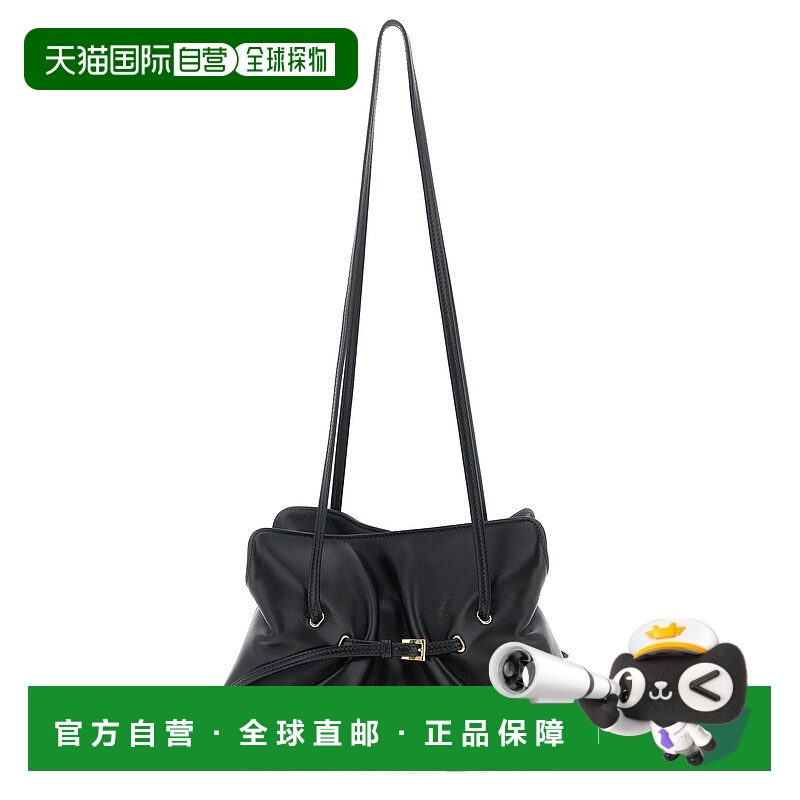 1h可退 香港直邮PRADA 女士单肩包 1BG586VOOO2DX8F0002 AW2025