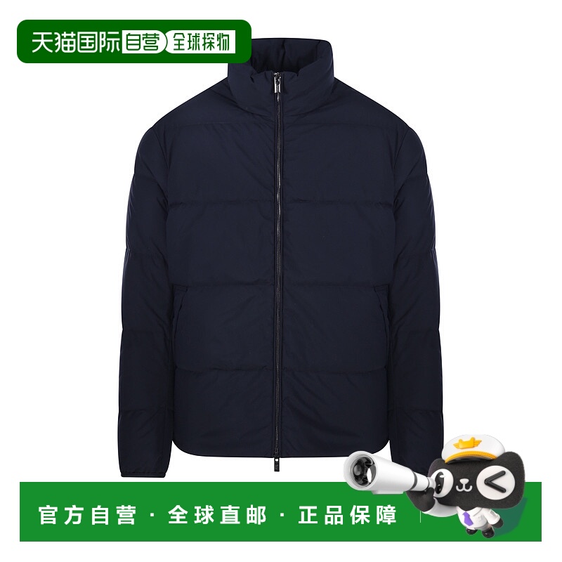 1h可退 香港直邮EMPORIO ARMANI 男士夹克 8N1BQ31NLRZ0920 AW202